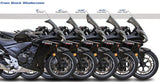 Honda CBR 500RR 13-15
