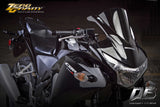 Zero-Gravity-Double-Bubble-Windscreen-Honda-CBR-250R-2011-2013