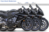 Honda CBR650F 14-18