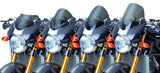 Ducati Monster S4R S Tricolore 2008
