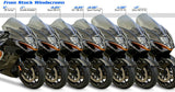 Suzuki Hayabusa 1300 2022-2025