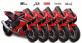 Honda CBR 1000RR 2017-2025