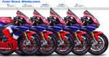 Honda CBR 1000RR-R Fireblade SP 2021-2022