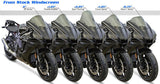 Yamaha YZF R1 / R1M 2020-2025