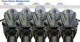 Yamaha YZF R1 / R1M 2020-2025