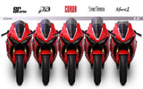 Honda CBR 1000RR 2017-2025