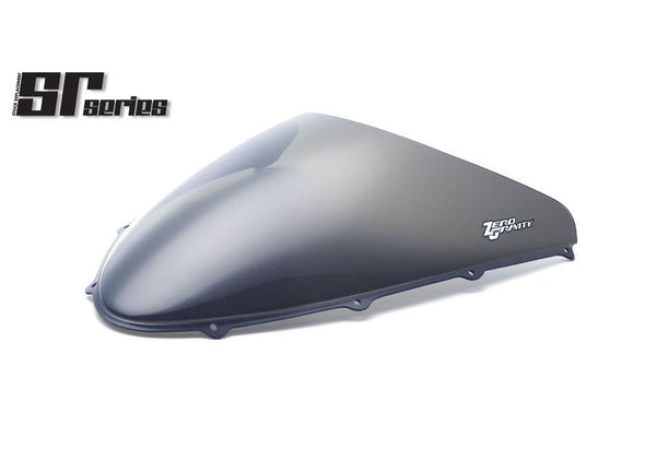 ティモリス ssp Zero Gravity Windscreens | Ducati 1098 /S/R/ BAYLISS