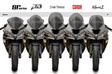 KAWASAKI ZX-6R 19-23