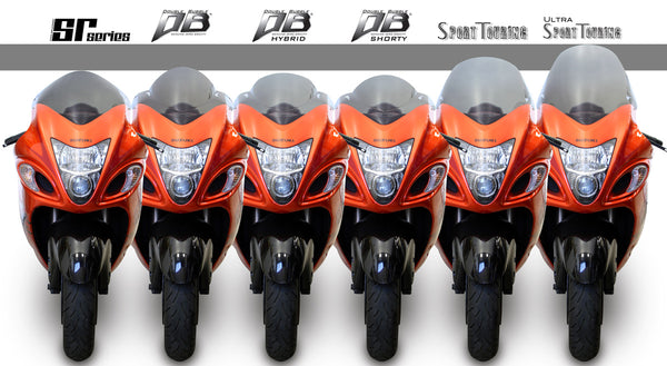 Suzuki Hayabusa 1300 UltraTall 08-19 – Zero Gravity Racing