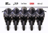 Kawasaki Ninja 400 2018-2024
