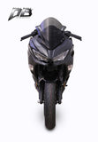 Kawasaki Ninja 400 2018-2024
