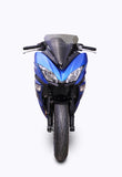KAWASAKI NINJA 650 2017-19