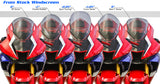 Honda CBR 1000RR-R Fireblade SP 2021-2022