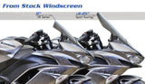 KAWASAKI NINJA 650 2020-2025