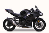 Kawasaki Ninja 400 2018-2024