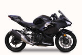 Kawasaki Ninja 400 2018-2024