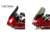 Sport Touring Zero Gravity Racing Windscreens Suzuki Bandit 600 1995-99 motorcycle