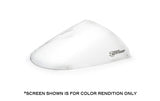 Zero Gravity Racing color clear windscreen