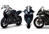 Kawasaki ZX-10R 11-15