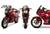 Kawasaki EX 250 Ninja / Ninja 250R 88-07