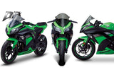Kawasaki Ninja 300R / 250R 13-19