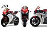 Honda CBR 1000RR / ABS 08-11