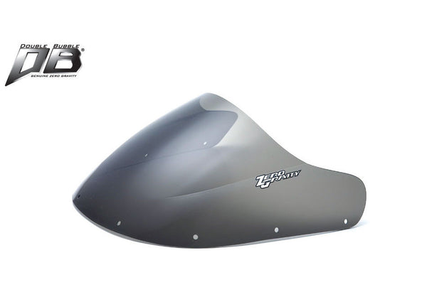 Yamaha YSR 50 ALL – Zero Gravity Racing
