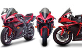 Yamaha YZF R1 / LE 09-14
