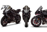 Yamaha YZF R1 / R1M 15-19