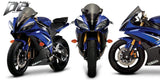 Yamaha YZF-R6 08-16