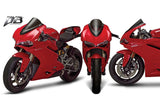 Ducati 959 Panigale 16-19