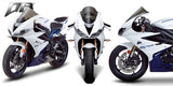 Triumph Daytona 675/R 2013-19