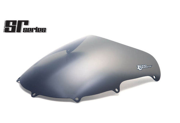 Suzuki GSXR 600 96-97