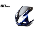 Suzuki GSXR 750 00-03