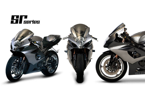 Suzuki GSXR 1000 05-06