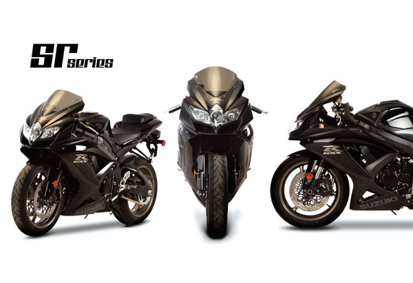 Suzuki GSXR 750 08-10 – Zero Gravity Racing