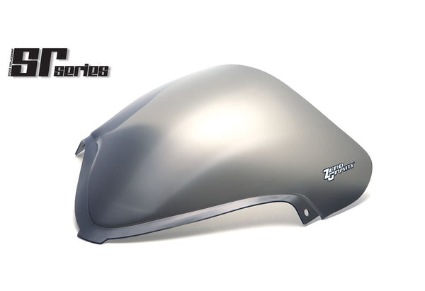 Suzuki Hayabusa 1300 08-2020