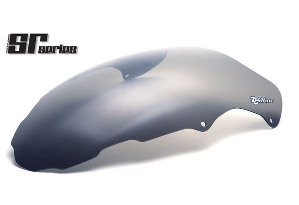 Suzuki TL 1000S 97-01