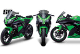 Kawasaki Ninja 300R / 250R 13-19