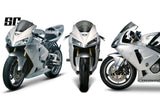 Honda CBR 600RR 05-06
