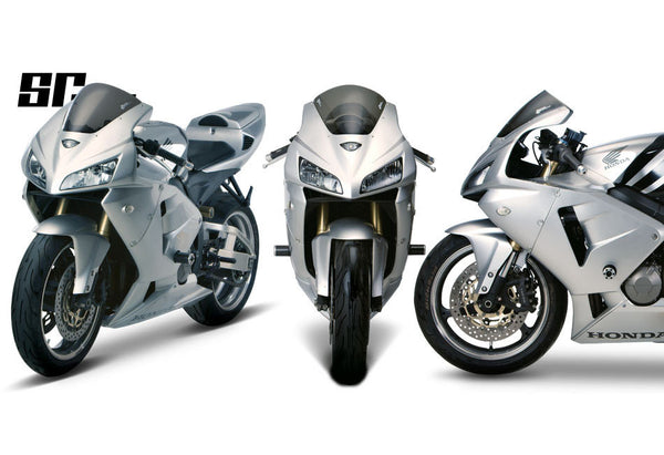 Honda CBR 600RR 05-06 – Zero Gravity Racing