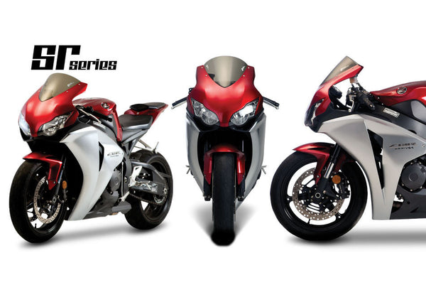 Honda CBR 1000RR / ABS 08-11