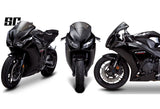 Honda CBR 1000RR / SP / Fireblade 12-16