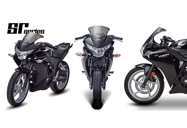 Zero-Gravity-SR-Windscreen-Honda-CBR-250R-2011-2013