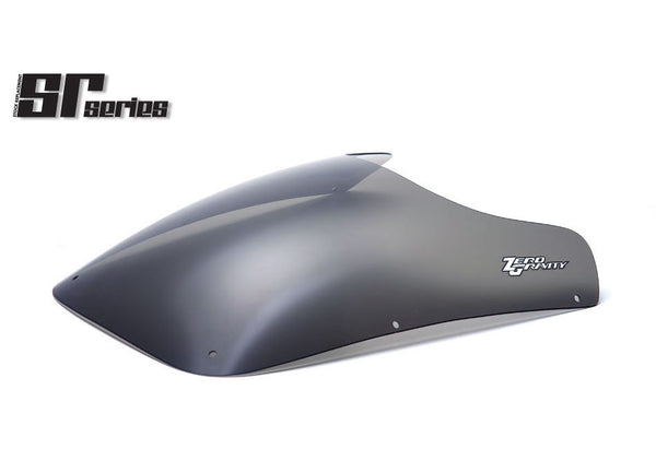 Yamaha FZR 400 88-90