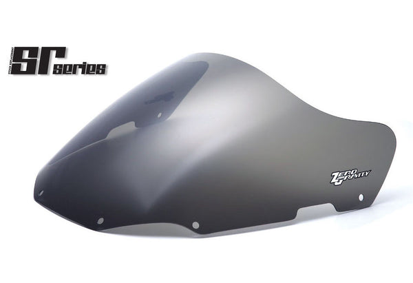 Yamaha FZR 750/1000 87-88