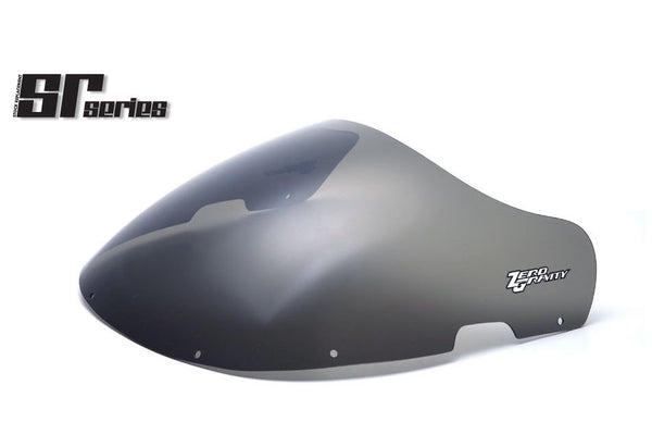 Yamaha FZR 600 89-90