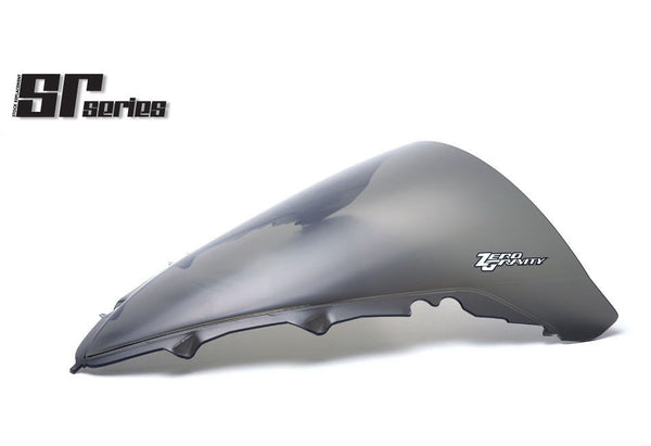 ZERO GRAVITY YZF-R1 09 スモークスクリーン Yamaha YZF R1 / LE 09-14 – Zero Gravity Racing