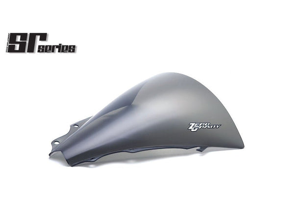 Zero Gravity Racing SR Series Windscreen Yamaha R6 2006-2007