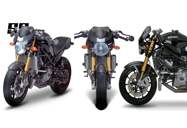 Ducati m620 sale